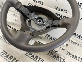 Руль TOYOTA PLATZ SCP11 1SZFE 3 ракурс