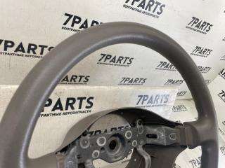 Руль TOYOTA PLATZ SCP11 1SZFE 4 ракурс