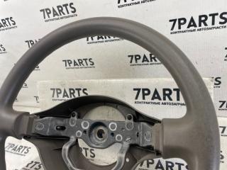 Руль TOYOTA PLATZ SCP11 1SZFE 5 ракурс