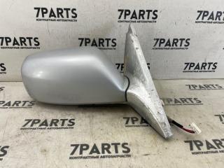 Зеркало правое переднее NISSAN LAUREL GC35 RB25DE 1 ракурс