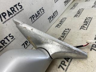 Зеркало правое переднее NISSAN LAUREL GC35 RB25DE 2 ракурс