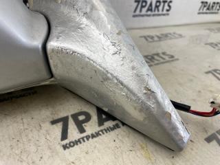 Зеркало правое переднее NISSAN LAUREL GC35 RB25DE 3 ракурс