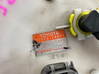 Бензонасос TOYOTA ALPHARD ANH10 2AZFE 77020-28011 5 ракурс