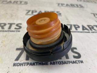 Крышка топливного бака TOYOTA PLATZ SCP11 1SZFE 2 ракурс