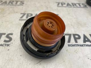 Крышка топливного бака TOYOTA PLATZ SCP11 1SZFE 2 ракурс