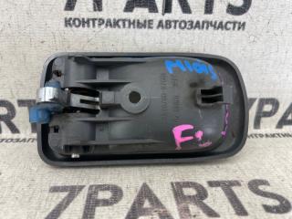 Ручка двери левая передняя DAIHATSU STORIA M101S K3VE2 3 ракурс