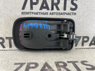 Ручка двери правая передняя DAIHATSU STORIA M101S K3VE2 3 ракурс