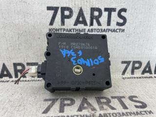 Запчасть сервопривод заслонок печки MITSUBISHI DIAMANTE 2001