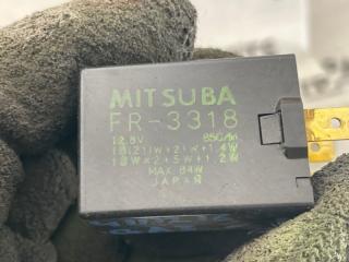 Реле поворота HONDA LOGO GA3 D13B ,FR-3318 4 ракурс