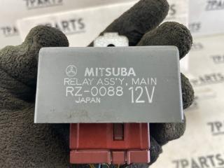 Реле HONDA LOGO GA3 D13B ,RZ-0088 3 ракурс