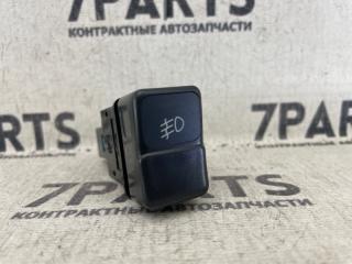 Кнопка туманки SUBARU FORESTER SF5 EJ201DWXVE 1 ракурс