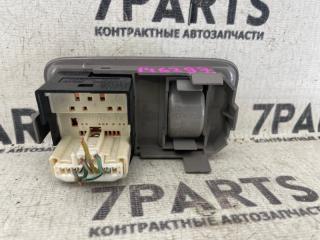 Блок управления зеркалами TOYOTA PLATZ SCP11 1SZFE 3 ракурс