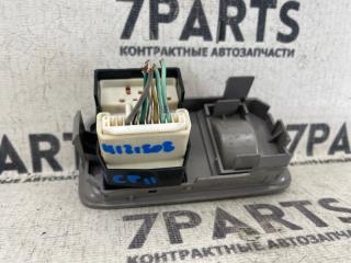 Блок управления зеркалами TOYOTA PLATZ SCP11 1SZFE 4 ракурс