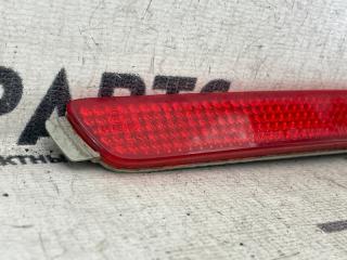 Катафот правый задний TOYOTA WISH ZNE10 1ZZFE 53-17601 2 ракурс