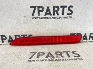 Катафот задний левый TOYOTA WISH 2005