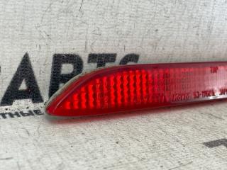 Катафот левый задний TOYOTA WISH ZNE10 1ZZFE 53-17601 2 ракурс