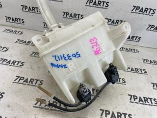 Бачок стеклоомывателя TOYOTA ISIS ZNM10 1ZZFE 3 ракурс