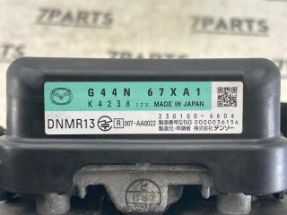 Радар-детектор MAZDA AXELA BMEFS G44N67XA1 4 ракурс