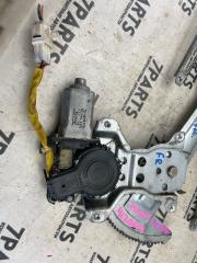 Стеклоподъемник правый передний DAIHATSU STORIA M101S K3VE2 2 ракурс