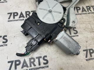 Стеклоподъемник левый передний MITSUBISHI PAJERO MINI H58A 4A30 4 ракурс