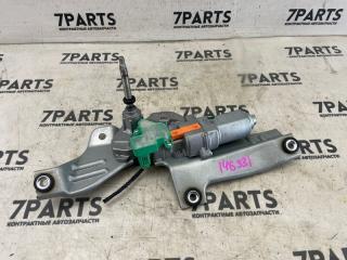 Моторчик заднего дворника SUBARU EXIGA YA5 EJ204JPJME 86510SC080 1 ракурс