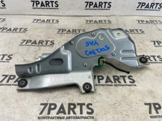 Моторчик заднего дворника SUBARU EXIGA YA5 EJ204JPJME 86510SC080 2 ракурс