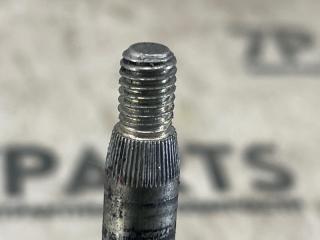 Моторчик заднего дворника SUBARU EXIGA YA5 EJ204JPJME 86510SC080 3 ракурс