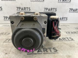 Блок abs TOYOTA PLATZ SCP11 1SZFE 4405052240 5 ракурс