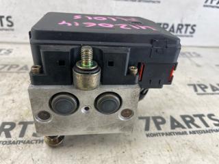 Блок abs DAIHATSU STORIA M101S K3VE2 44510-97401,89540-97401 3 ракурс Блок abs DAIHATSU STORIA M101S K3VE2 44510-97401,89540-97401 3 ракурс