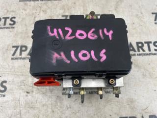 Блок abs DAIHATSU STORIA M101S K3VE2 44510-97401,89540-97401 5 ракурс Блок abs DAIHATSU STORIA M101S K3VE2 44510-97401,89540-97401 5 ракурс
