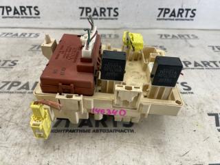 Блок предохранителей TOYOTA COROLLA AE110 5AFE 82732-12060,82641-12110 3 ракурс Блок предохранителей TOYOTA COROLLA AE110 5AFE 82732-12060,82641-12110 3 ракурс