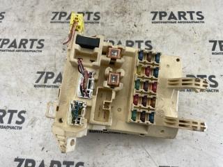 Блок предохранителей TOYOTA COROLLA AE110 5AFE 82732-12060,82641-12110 5 ракурс Блок предохранителей TOYOTA COROLLA AE110 5AFE 82732-12060,82641-12110 5 ракурс