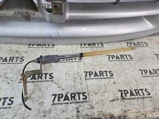 Бампер передний TOYOTA RAUM EXZ10 5EFE 2 ракурс