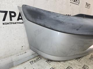 Бампер передний TOYOTA RAUM EXZ10 5EFE 4 ракурс