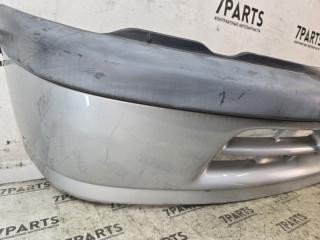 Бампер передний TOYOTA RAUM EXZ10 5EFE 5 ракурс