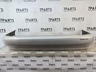 Бампер задний  TOYOTA COROLLA AE110 5AFE 1 ракурс