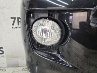 Бампер передний TOYOTA PASSO KGC10 4 ракурс Бампер передний TOYOTA PASSO KGC10 4 ракурс