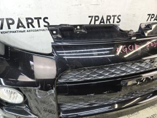 Бампер передний TOYOTA PASSO KGC10 5 ракурс Бампер передний TOYOTA PASSO KGC10 5 ракурс
