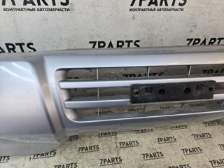 Бампер передний MITSUBISHI PAJERO V73W 6G72 5 ракурс Бампер передний MITSUBISHI PAJERO V73W 6G72 5 ракурс