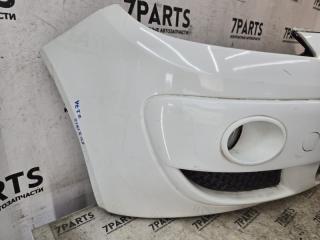 Бампер передний MITSUBISHI COLT Z27A 4G15T 2 ракурс