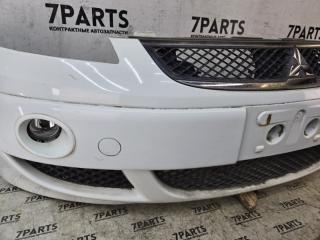 Бампер передний MITSUBISHI COLT Z27A 4G15T 5 ракурс