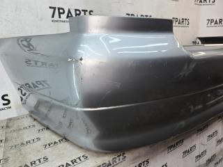 Бампер задний MITSUBISHI DIAMANTE F36A 6G72 3 ракурс