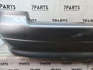 Бампер задний MITSUBISHI DIAMANTE F36A 6G72 4 ракурс