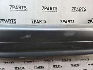 Бампер задний MITSUBISHI DIAMANTE F36A 6G72 5 ракурс