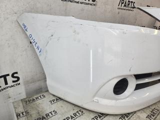 Бампер передний TOYOTA CALDINA ZZT241 1ZZFE 2 ракурс Бампер передний TOYOTA CALDINA ZZT241 1ZZFE 2 ракурс