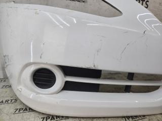Бампер передний TOYOTA CALDINA ZZT241 1ZZFE 3 ракурс Бампер передний TOYOTA CALDINA ZZT241 1ZZFE 3 ракурс