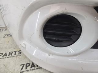 Бампер передний TOYOTA CALDINA ZZT241 1ZZFE 4 ракурс Бампер передний TOYOTA CALDINA ZZT241 1ZZFE 4 ракурс