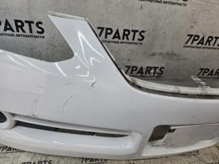 Бампер передний TOYOTA CALDINA ZZT241 1ZZFE 5 ракурс Бампер передний TOYOTA CALDINA ZZT241 1ZZFE 5 ракурс