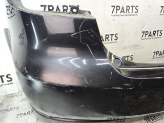 Бампер задний MAZDA ATENZA GG3S L3VE 4 ракурс