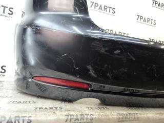 Бампер задний MAZDA ATENZA GG3S L3VE 5 ракурс